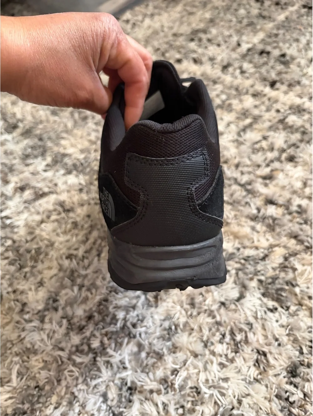 Men’s The North Face shoes